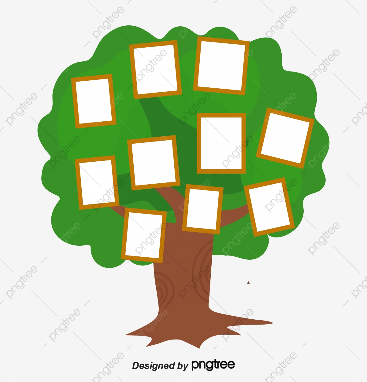 A Family Tree, Family Vector, Tree Vector, Vector Material Png 1200x1250 A Family Tree, Family Vector, Tree Vector, Vector Material Png