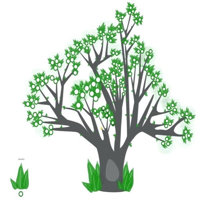 640x640 Family Tree Free Vector Download Maker