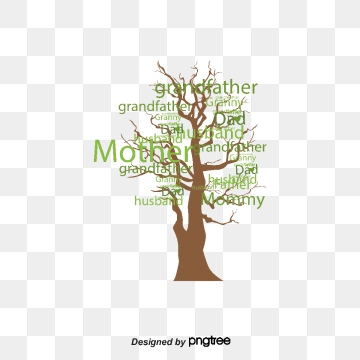 360x360 Family Tree Png, Vector, And Clipart With Transparent