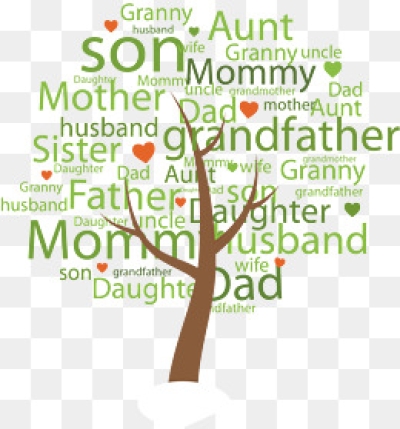 400x429 Download Free Png Family Tree Png Images Vectors