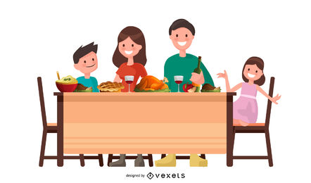 442x260 Family Vector Graphics To Download