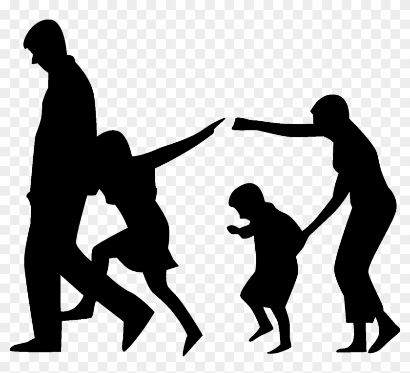 840x763 Family Vector