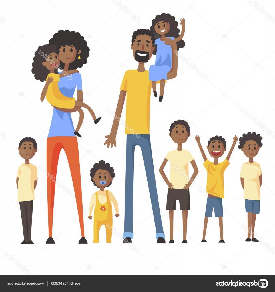 Family Vector Free at Vectorified.com | Collection of Family Vector ...