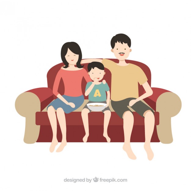 626x626 Family Vectors Free Vector Graphics Everypixel
