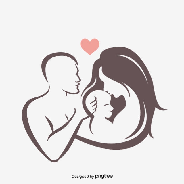 Family Vector Image at Vectorified.com | Collection of Family Vector ...