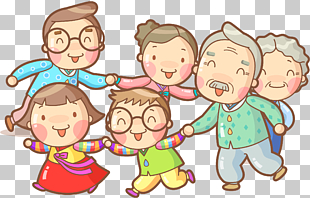 Family Vector Png