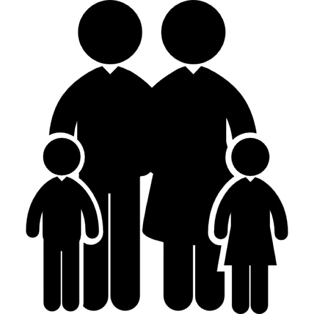 626x626 Family Vector Png
