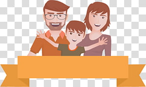 300x180 Happy Family Transparent Background Png Clipart Pngguru