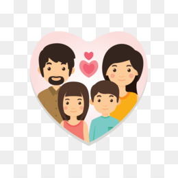 260x260 Vector Family Png Free Download