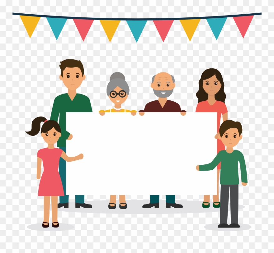 880x814 Wedding Invitation Family Day Child Family Reunion