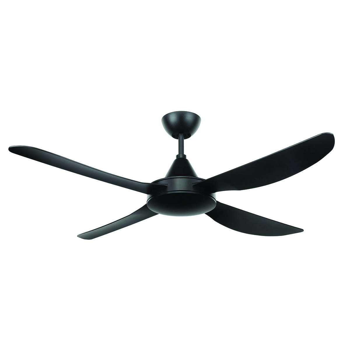 1200x1200 Vector Ceiling Fan With Ezy Fit Blades Brilliant Lighting