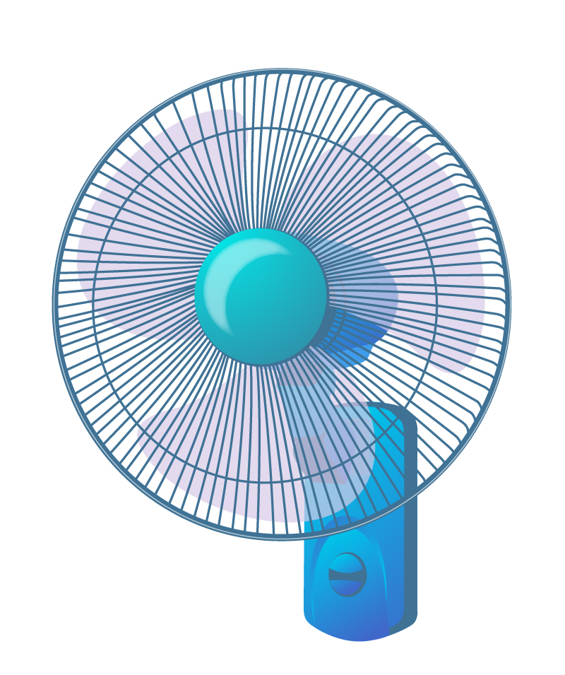 Fan Vector At Vectorified.com 