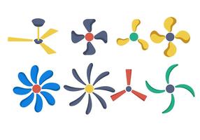 286x200 Fan Free Vector Art