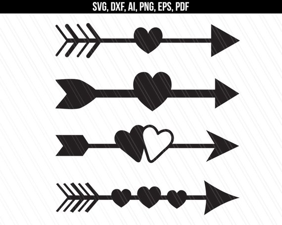 Fancy Arrow Vector at Vectorified.com | Collection of Fancy Arrow ...