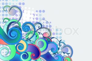 300x200 Fancy Background Vector Background Download