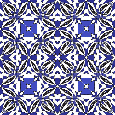 480x480 Blue And Black Fancy Background Vector Image Of Backgrounds