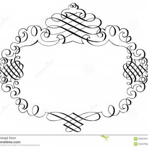 300x300 Golden Banner Ribbon Label Vector Background Soidergi