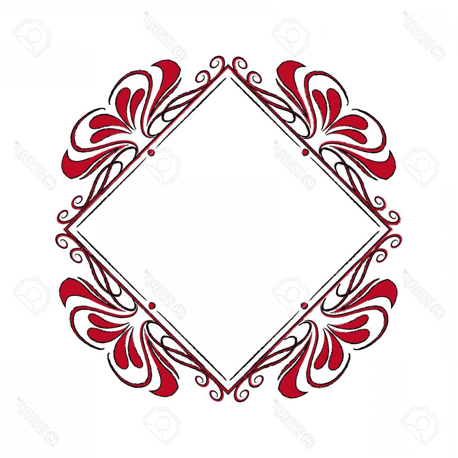 1560x1560 Fancy Text Frames Vector Soidergi