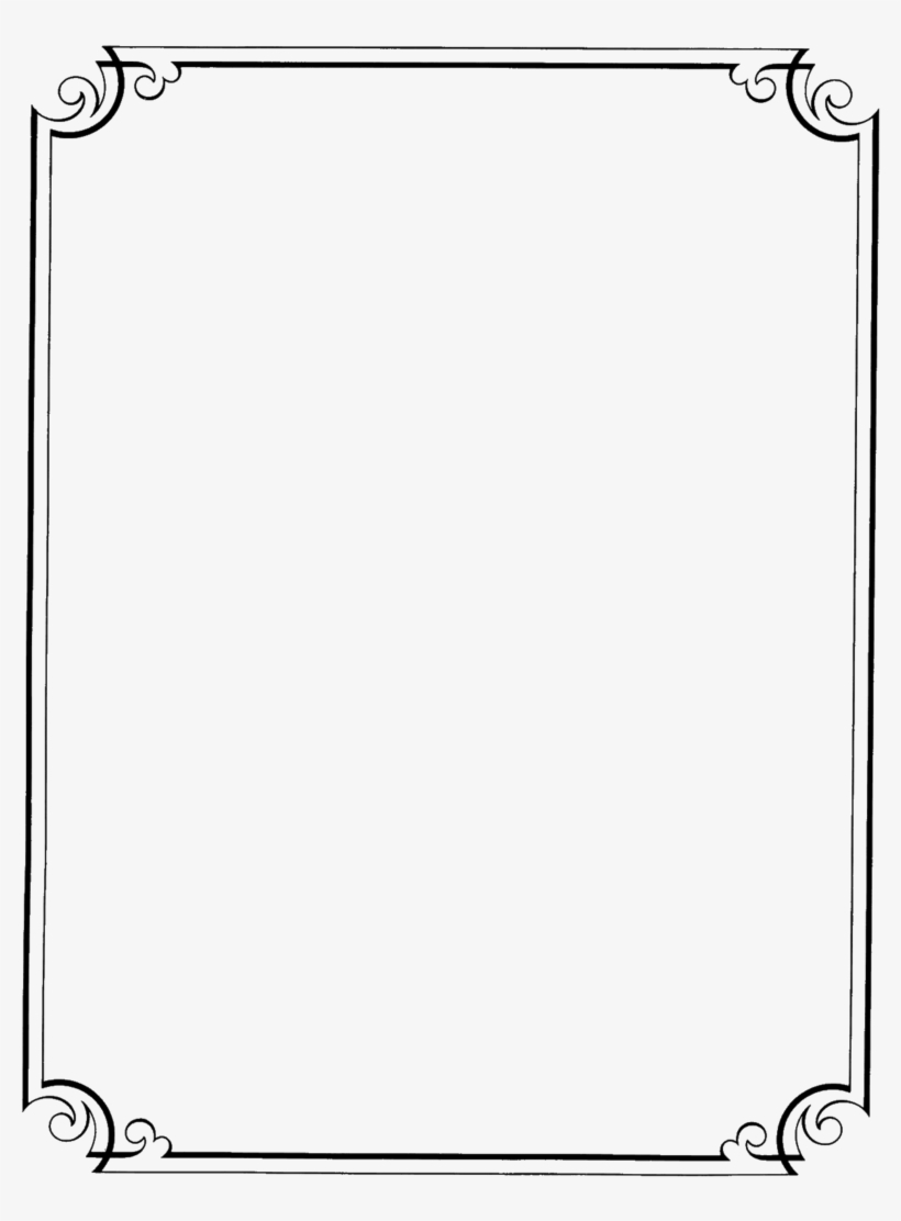 820x1112 Fancy Frame Border Designs Fancy Frame More Views Fancy Square