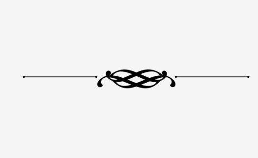 525x323 Decorative Lines Png Images