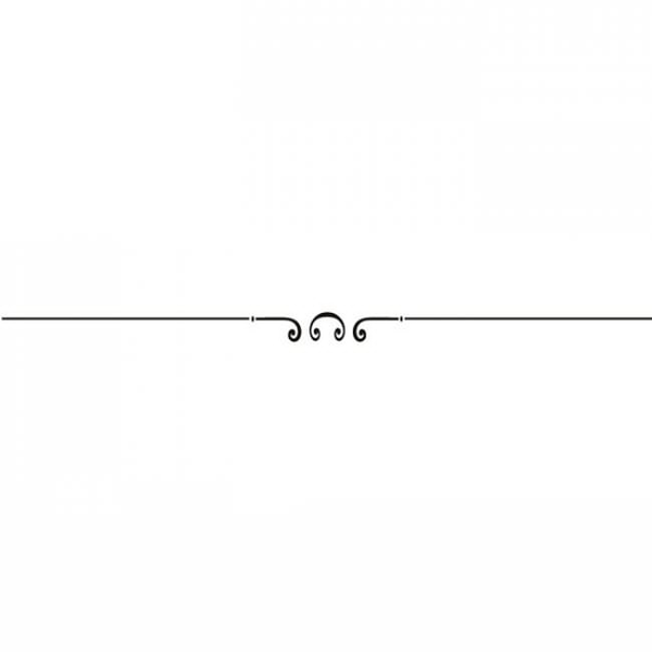 600x600 Fancy Line Png