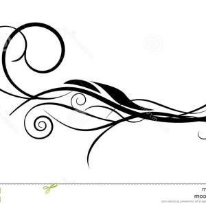 Fancy Line Vector at Vectorified.com | Collection of Fancy Line Vector ...