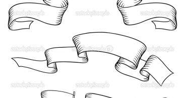 367x195 Fancy Banner Scroll Vector Archives