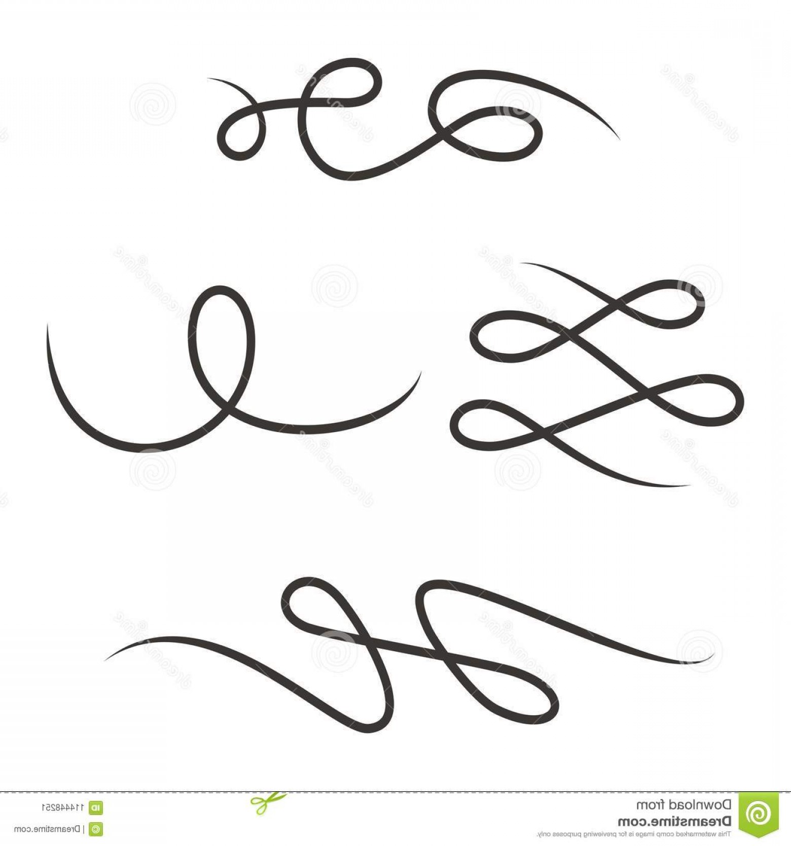 1560x1668 Simple Swirl Vector Format Can Adobe Illustrator Other Vector