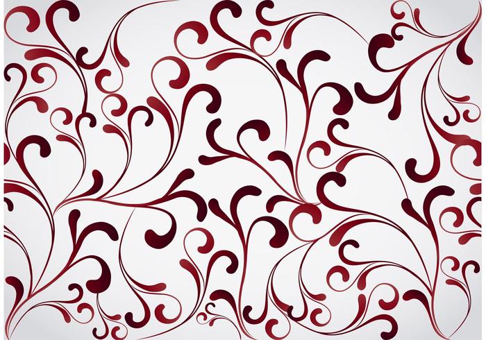 Fancy Swirl Vector at Vectorified.com | Collection of Fancy Swirl ...