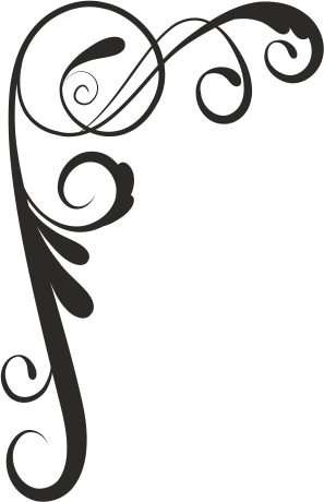 297x460 Download Fancy Swirl Vector