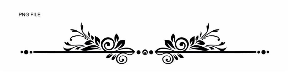 Download Fancy Underline Vector at Vectorified.com | Collection of ...