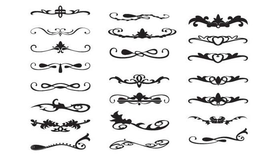 Fancy Label Vector Images 568x322 Fancy Label Vector Images