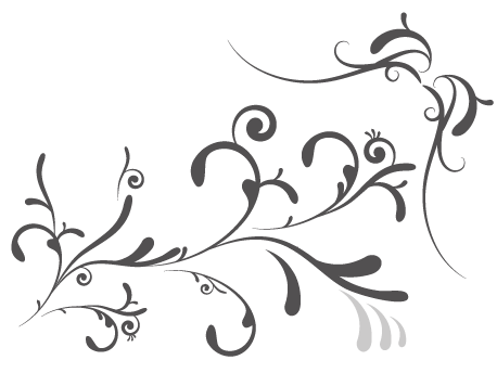 Free Vector Swooshes, And Fancy Corner Designs 458x344 Free Vector Swooshes, And Fancy Corner Designs
