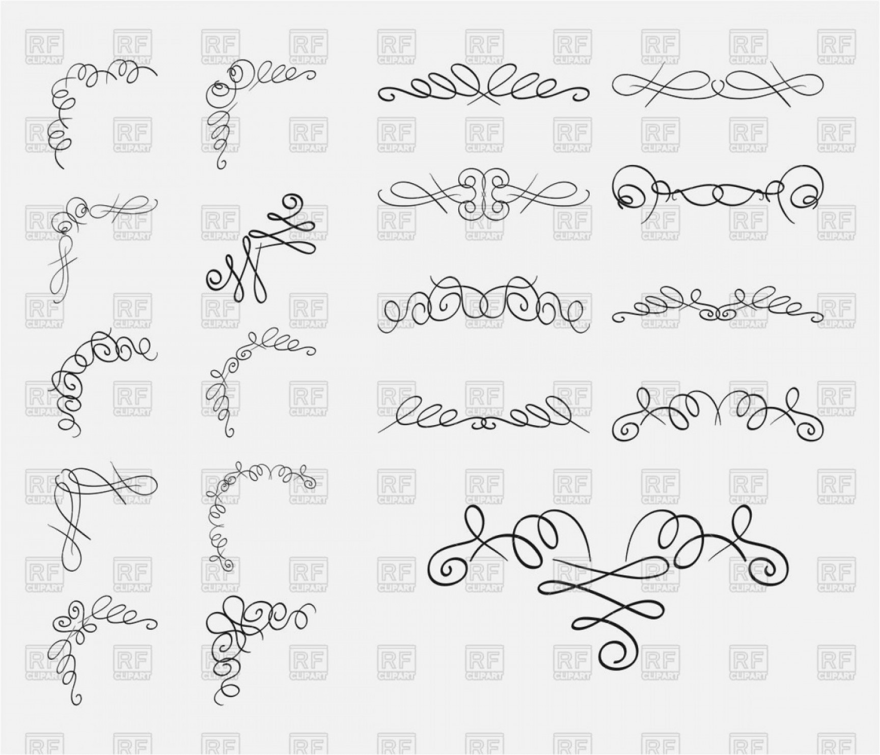 Red Fancy Border Vector Hoodamath 1728x1483 Red Fancy Border Vector Hoodamath