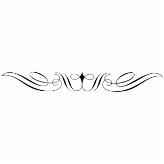 Fancy Vector Lines at Vectorified.com | Collection of Fancy Vector ...