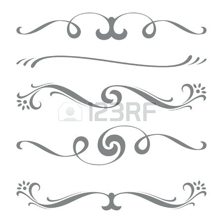 450x450 Fancy Picture Frame Vector