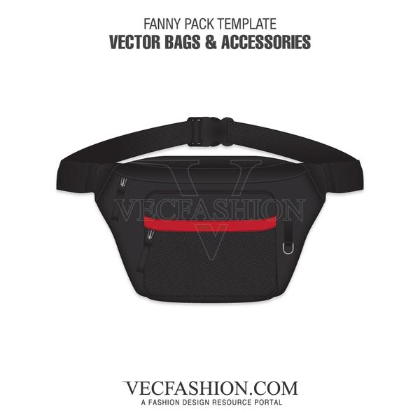 600x600 Bags Accessories Tagged Fanny Pack