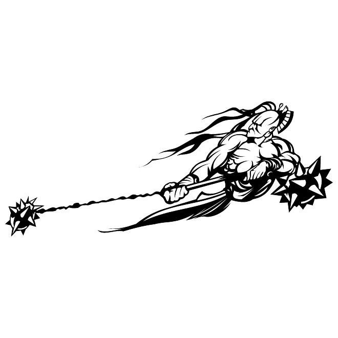 660x660 Fantasy Vector