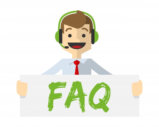 626x500 Faq Vector Vectors, Photos And Free Download