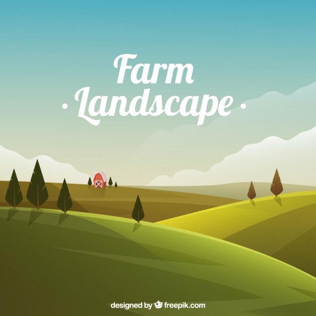 626x626 Farm Vectors, Photos And Free Download