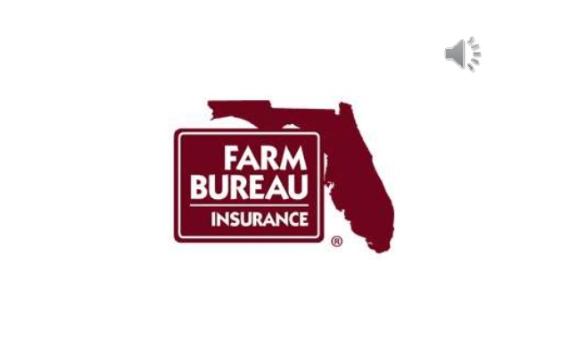 Farm Bureau Insurance Logo Vector at