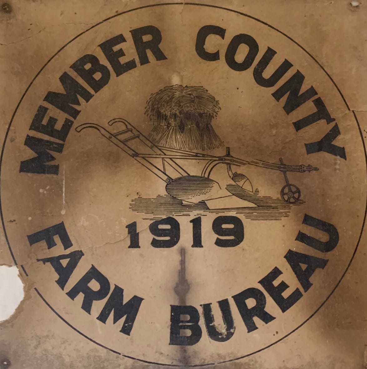 1174x1181 Museum Honors Anniversary Of Ohio Farm Bureau