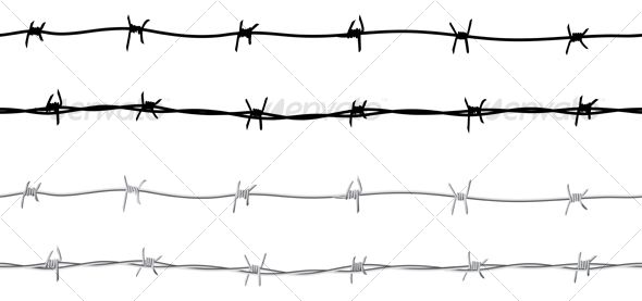 590x277 Keywords Army, Arrest, Barb, Barbed, Barbwire, Bars, Border