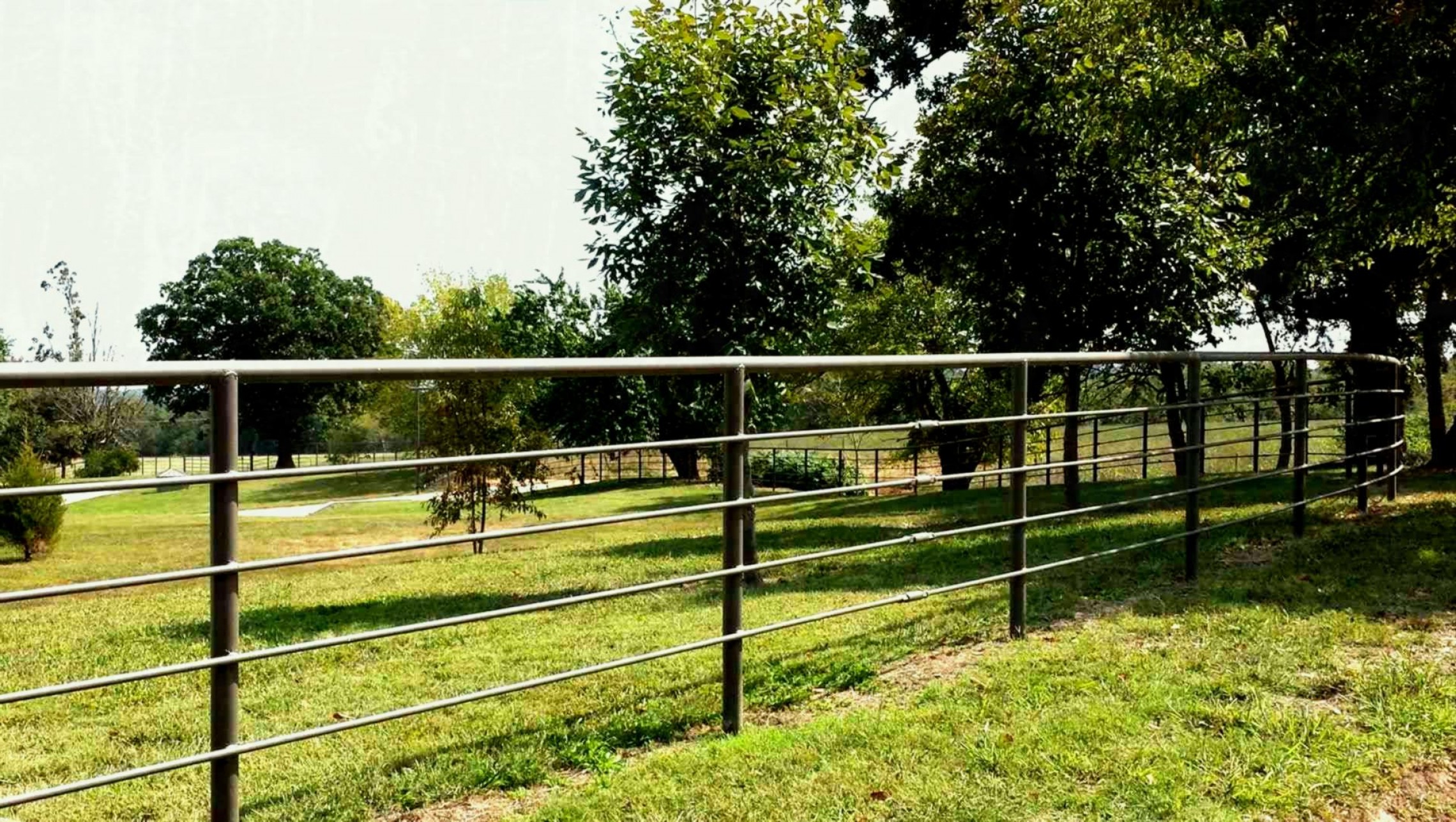 2280x1288 Metal Farm Fence Ideas Fencing Information And Supplies P Soidergi