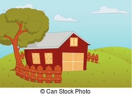 271x194 Cliparts For Free Download Farmhouse Clipart Thatched Roof