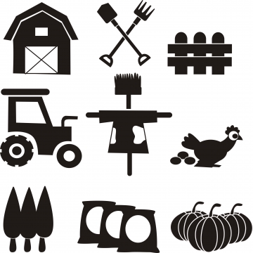 360x360 Agriculture Icon Png Images Vector And Free Download