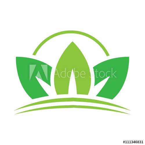 500x500 Agriculture Farm Logo Vector