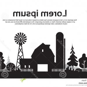 Farm Objects And Landscape Silhouette Set Gm Hoodamathrun 300x300 Farm Objects And Landscape Silhouette Set Gm Hoodamathrun