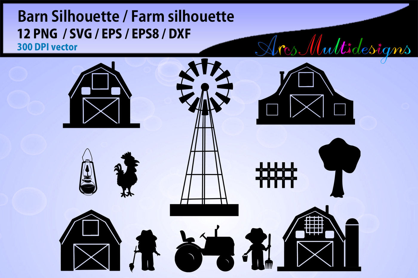 1400x933 Barn Silhouette Barn Vector Farm Farm Silhouette