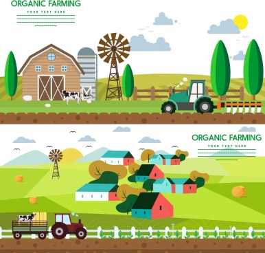 Farm Vector at Vectorified.com | Collection of Farm Vector free for ...